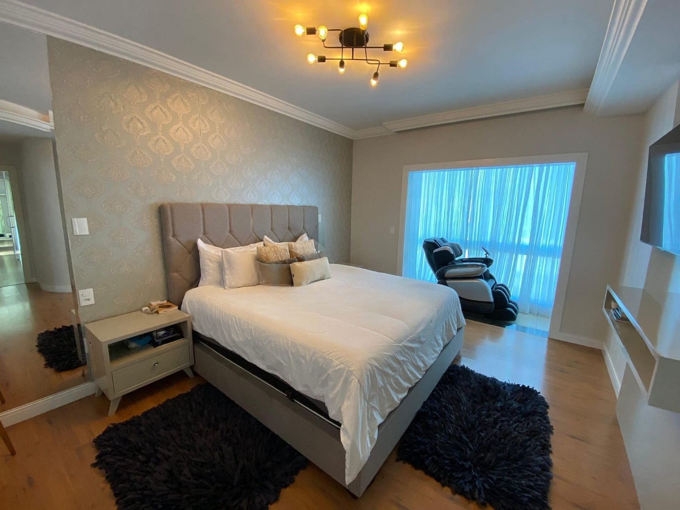 ...